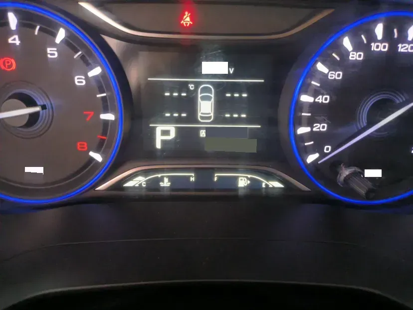 2018 GAC Trumpchi GA4 1.3T 137HP L4 6AT,autocango,china used car exporter,china ev exporter,chinese used car exporter,chinese used ev exporter