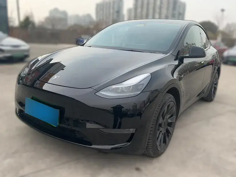 2022 Tesla Model Y BEV 78.4KWH