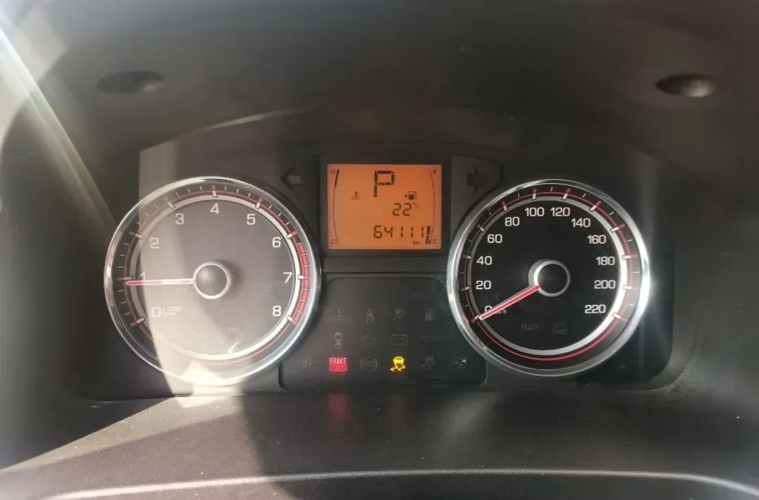 2015 SsangYong Korando 2.0L 149HP L4 6AT,autocango,china used car exporter,china ev exporter,chinese used car exporter,chinese used ev exporter