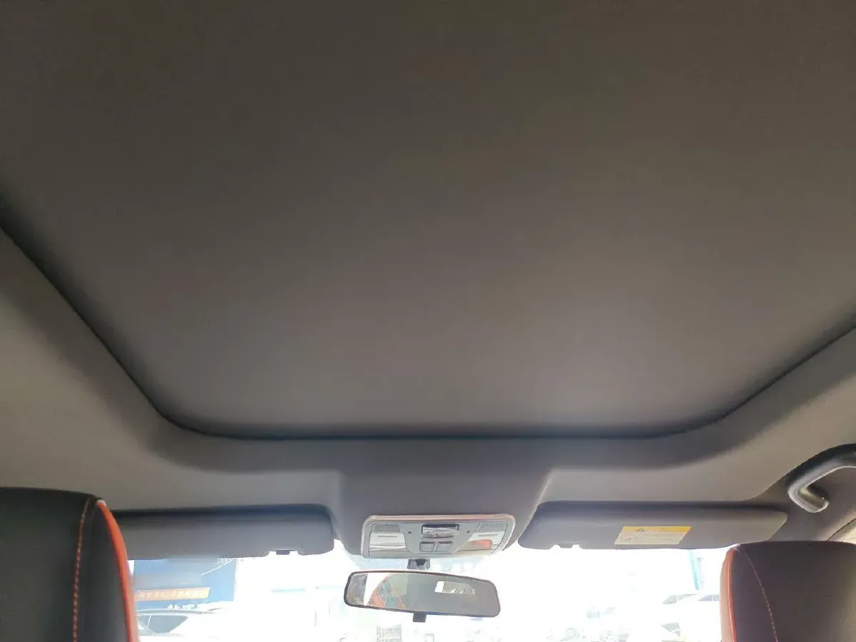 2022 ChangAn Oshan X5 1.5T 180HP L4 7DCT,autocango,china used car exporter,china ev exporter,chinese used car exporter,chinese used ev exporter