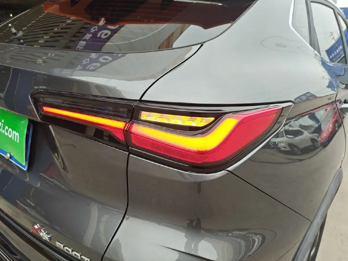 2022 ChangAn Oshan X5 1.5T 180HP L4 7DCT,autocango,china used car exporter,china ev exporter,chinese used car exporter,chinese used ev exporter