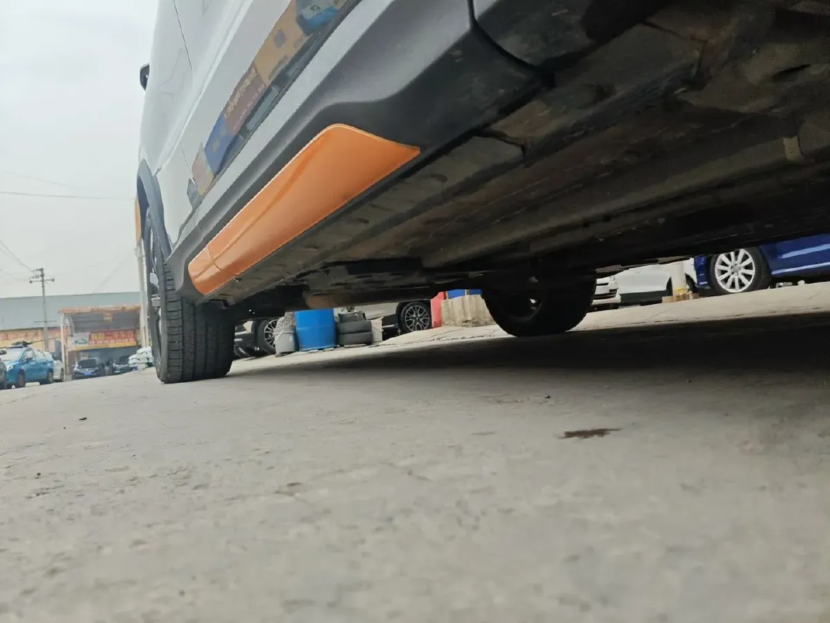 2022 ChangAn Oshan X5 1.5T 180HP L4 7DCT,autocango,china used car exporter,china ev exporter,chinese used car exporter,chinese used ev exporter