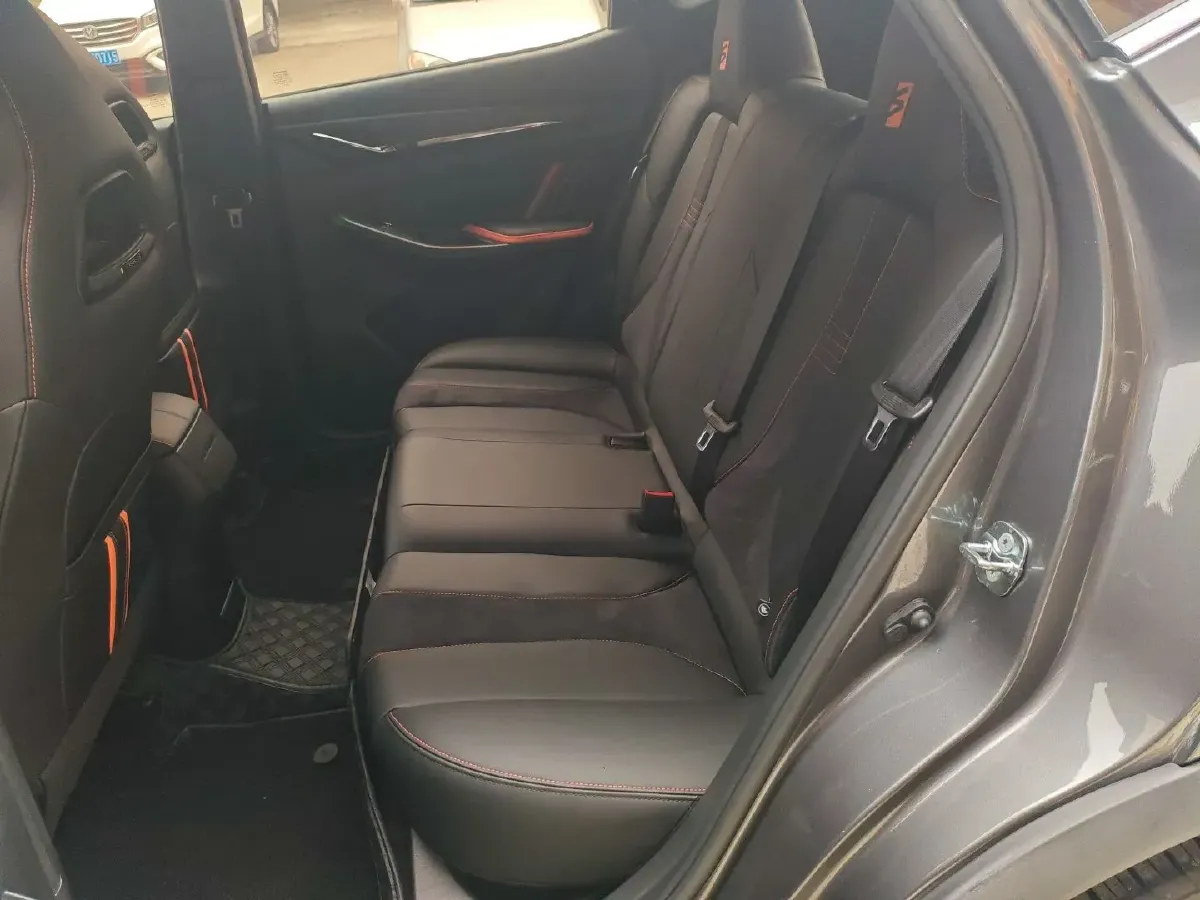 2022 ChangAn Oshan X5 1.5T 180HP L4 7DCT,autocango,china used car exporter,china ev exporter,chinese used car exporter,chinese used ev exporter