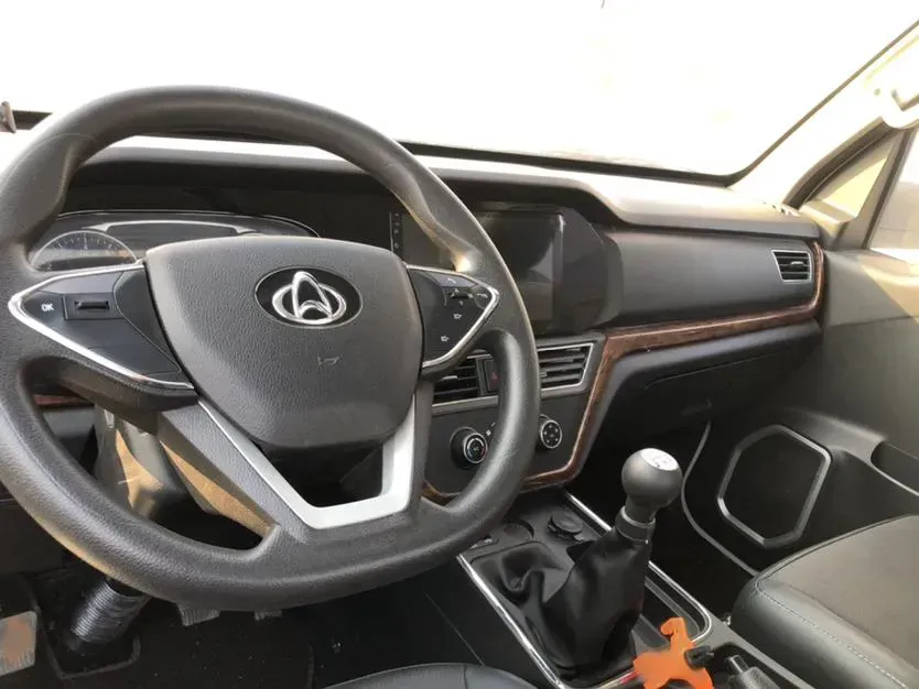 2021 ChangAn KuaYue KuaYueZhe D5 1.6L 122HP L4 5MT,autocango,china used car exporter,china ev exporter,chinese used car exporter,chinese used ev exporter