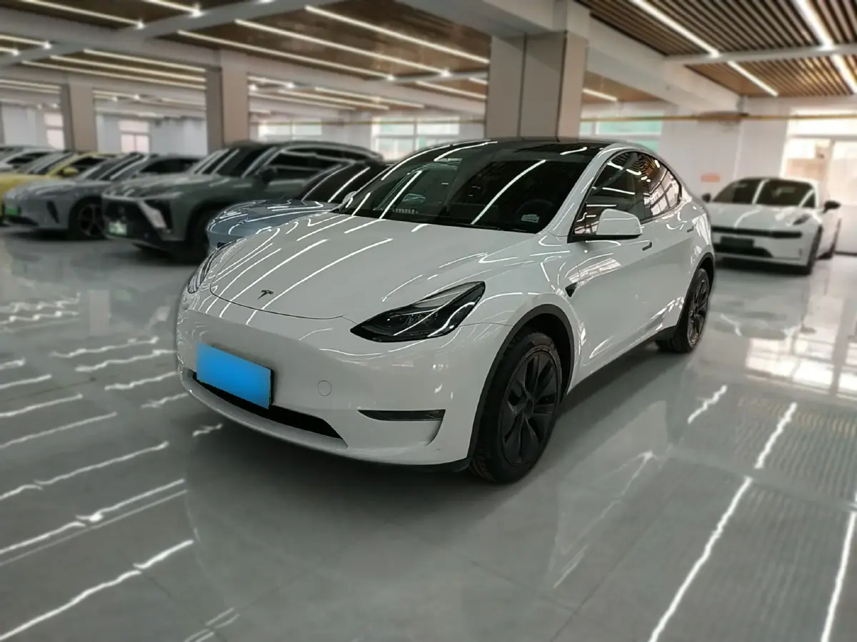 2023 Tesla Model Y BEV 78.4KWH