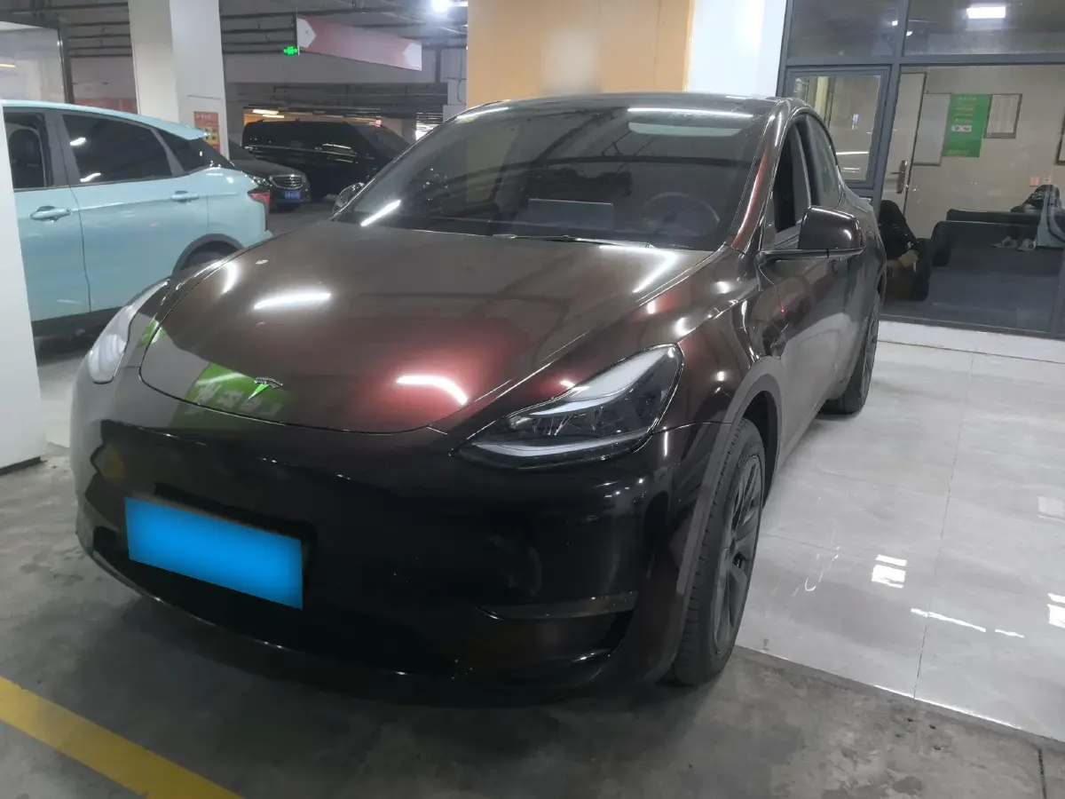 2023 Tesla Model Y BEV 78.4KWH