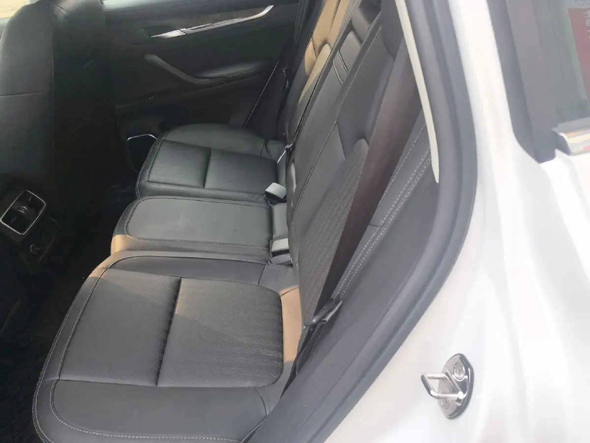 2018 HanTeng X7 1.5T 156HP L4 6AT,autocango,china used car exporter,china ev exporter,chinese used car exporter,chinese used ev exporter