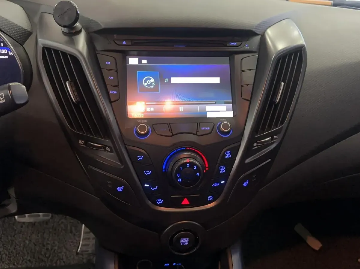 2012 Hyundai Veloster 1.6T 204HP L4 6AT,autocango,china used car exporter,china ev exporter,chinese used car exporter,chinese used ev exporter