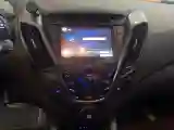 2012 Hyundai Veloster 1.6T 204HP L4 6AT