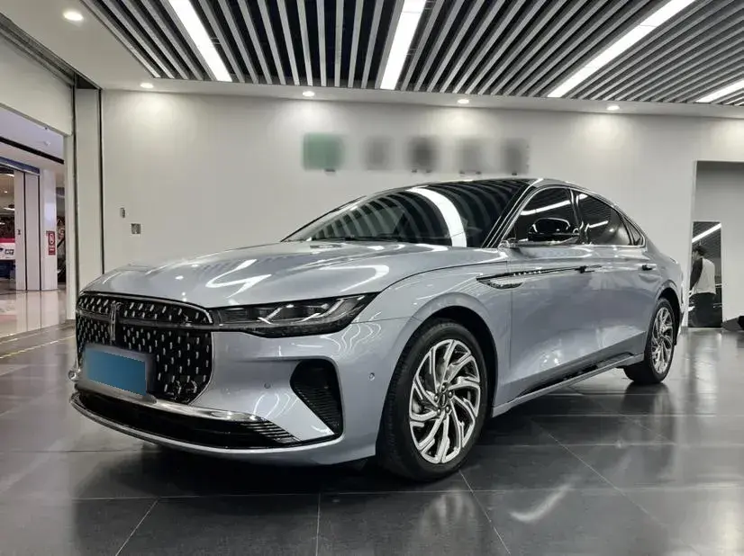 2022 Lincoln Z 2.0T 246HP L4 8AT