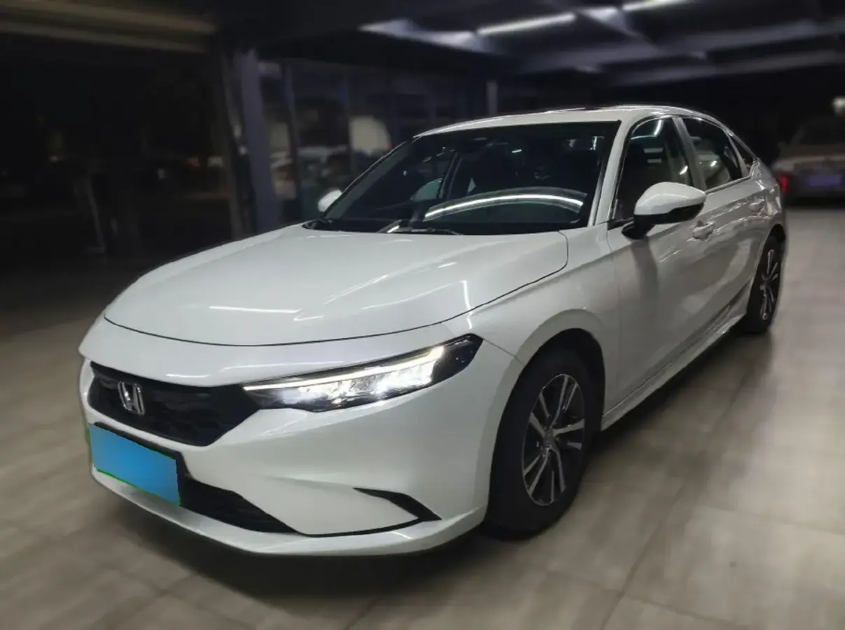 2022 Honda Integra 1.5T 182HP L4 CVT