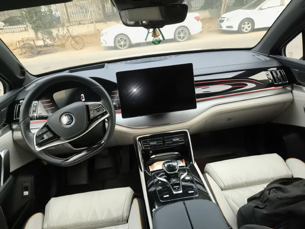 2022 BYD Tang 1.5T 139HP L4 E-CVT PHEV 45.8KWH,autocango,china used car exporter,china ev exporter,chinese used car exporter,chinese used ev exporter