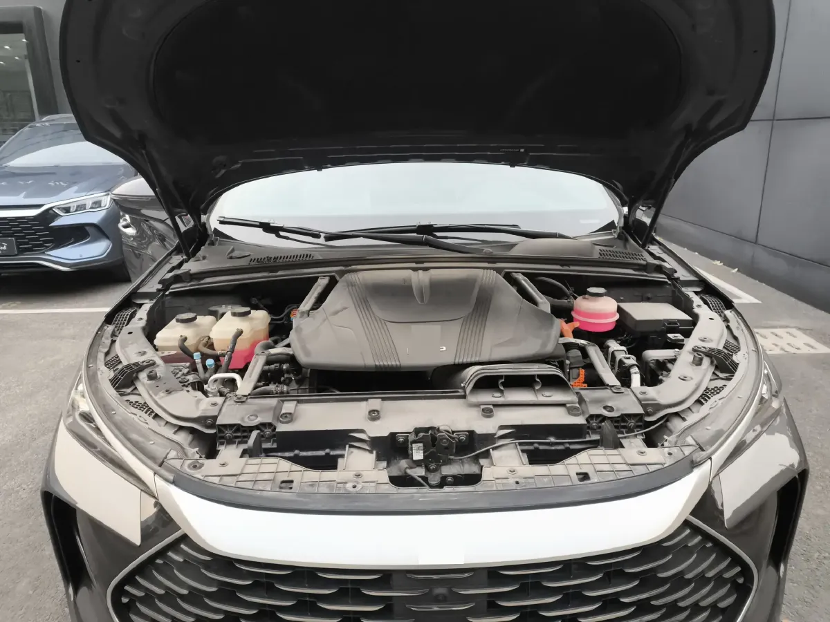 2022 BYD Tang 1.5T 139HP L4 E-CVT PHEV 45.8KWH,autocango,china used car exporter,china ev exporter,chinese used car exporter,chinese used ev exporter