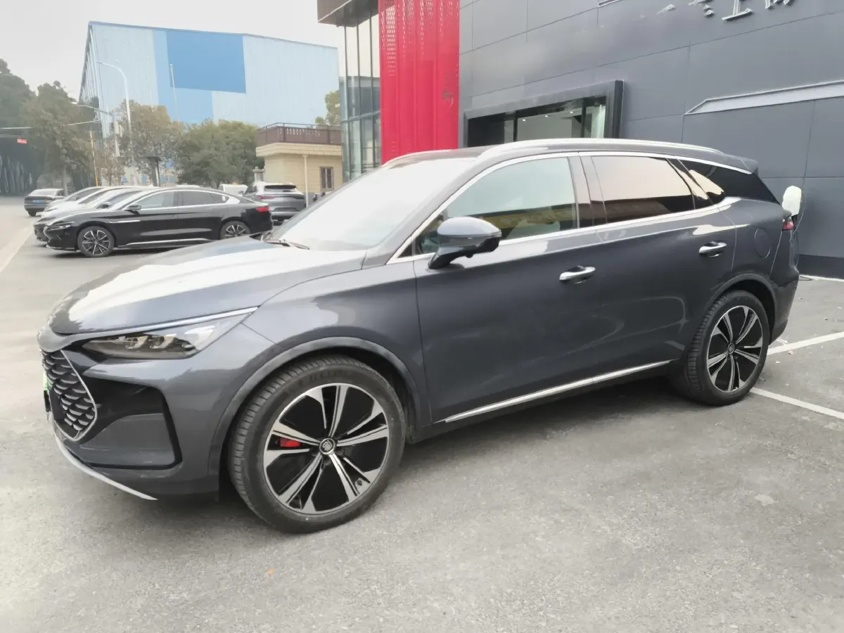 2022 BYD Tang 1.5T 139HP L4 E-CVT PHEV 45.8KWH,autocango,china used car exporter,china ev exporter,chinese used car exporter,chinese used ev exporter