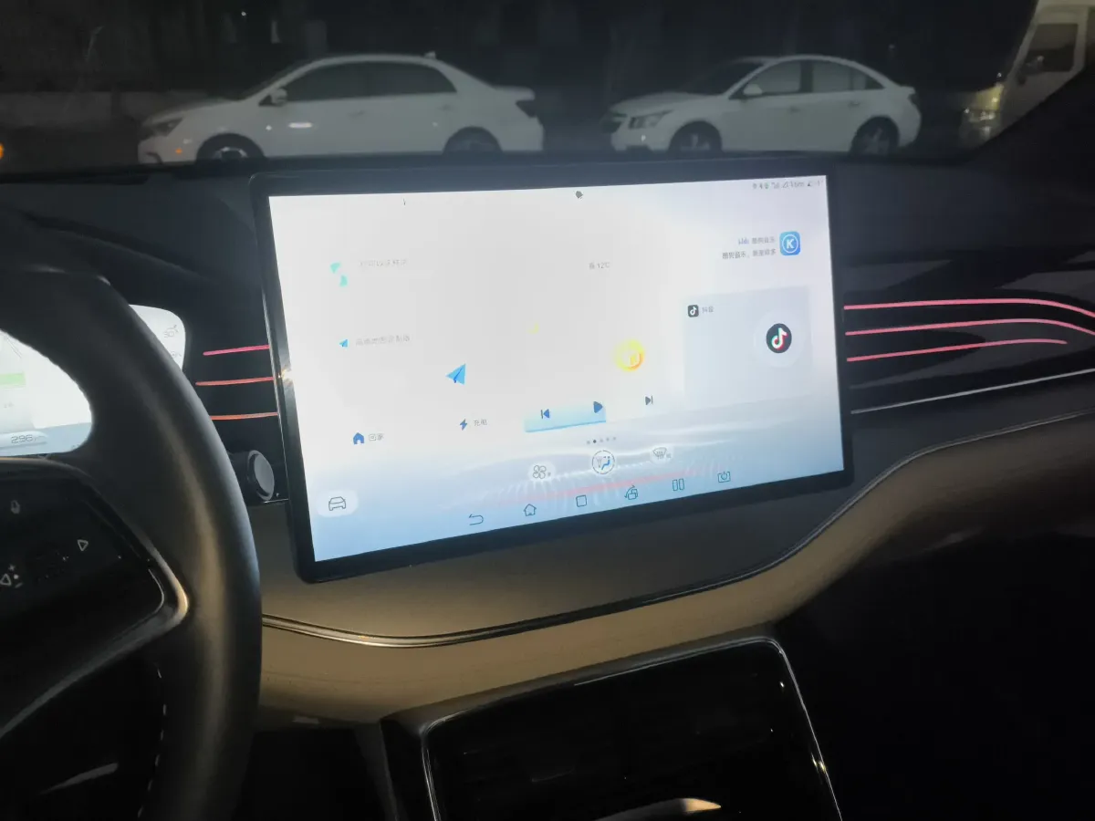 2022 BYD Tang 1.5T 139HP L4 E-CVT PHEV 45.8KWH,autocango,china used car exporter,china ev exporter,chinese used car exporter,chinese used ev exporter