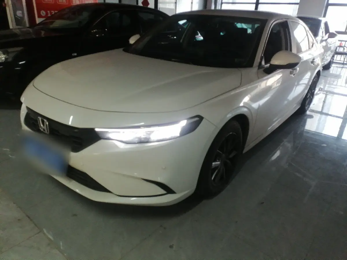 2022 Honda Integra 1.5T 182HP L4 6MT