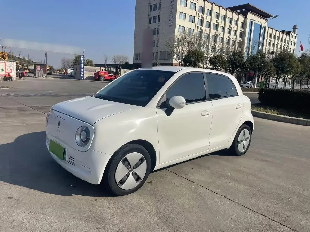 2019 Ora BlackCat BEV 33KWH