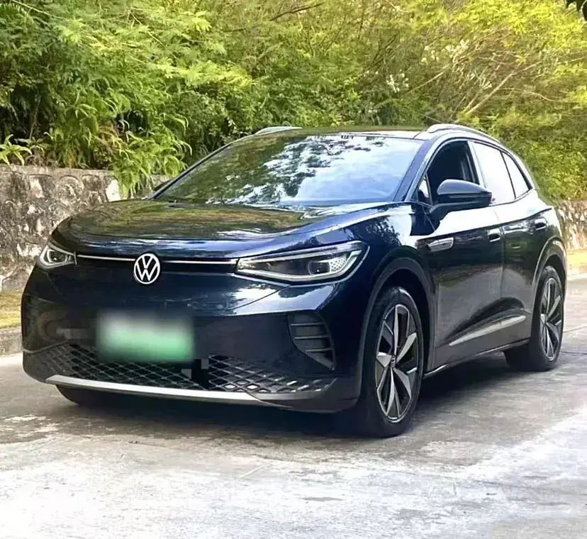 2022 Volkswagen ID.4 Crozz BEV 84.8KWH
