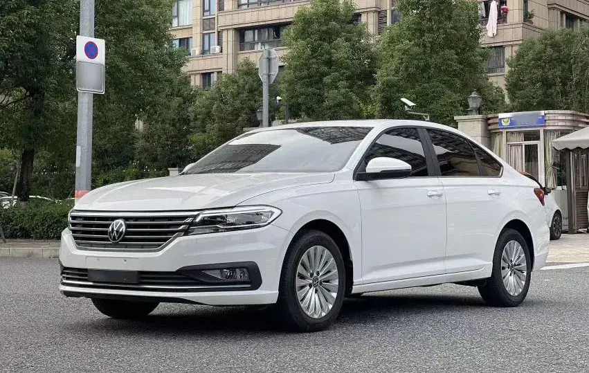 2022 Volkswagen Lavida 1.4T 150HP L4 7DCT