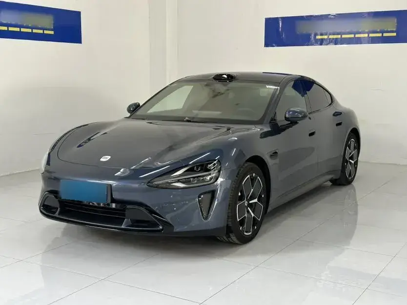 2024 MI SU7 BEV 94.3KWH