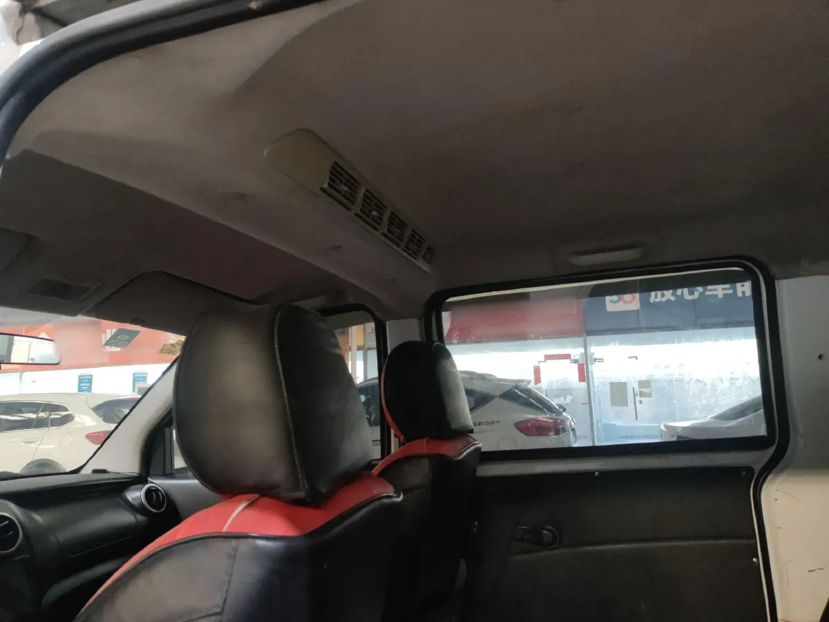 2014 ChangAn Kaicene Honor S 1.5L 106HP L4 5MT,autocango,china used car exporter,china ev exporter,chinese used car exporter,chinese used ev exporter