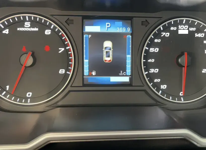 2017 Zotye T700 1.8T 177HP L4 6DCT,autocango,china used car exporter,china ev exporter,chinese used car exporter,chinese used ev exporter