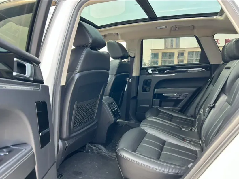 2017 Zotye T700 1.8T 177HP L4 6DCT,autocango,china used car exporter,china ev exporter,chinese used car exporter,chinese used ev exporter