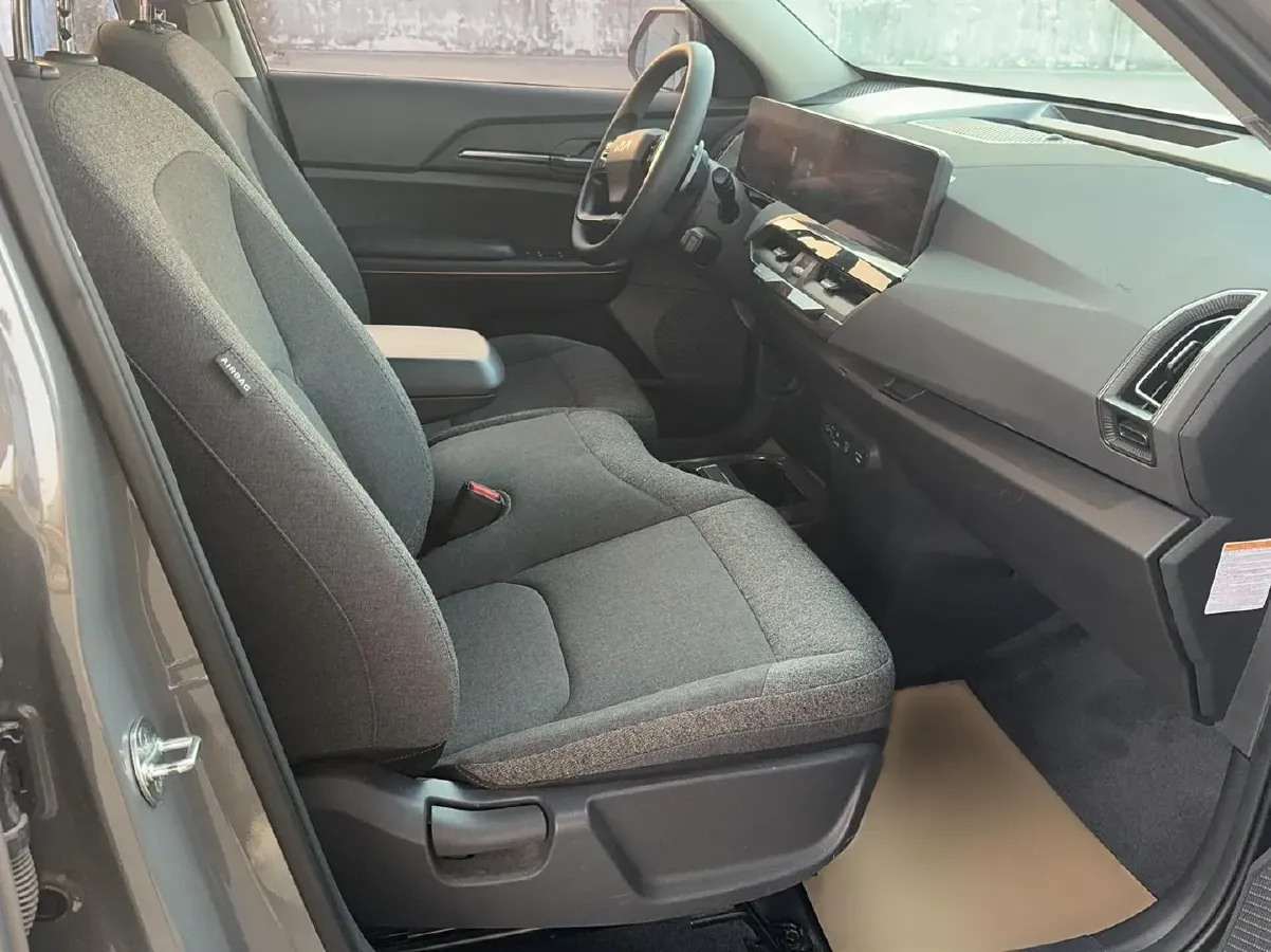 2024 Kia EV5 BEV 64.2KWH,autocango,china used car exporter,china ev exporter,chinese used car exporter,chinese used ev exporter