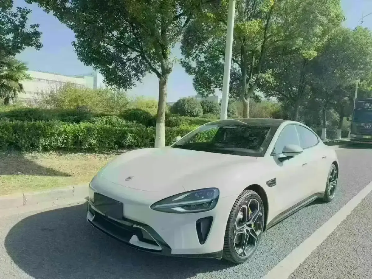 2024 MI SU7 BEV 73.6KWH