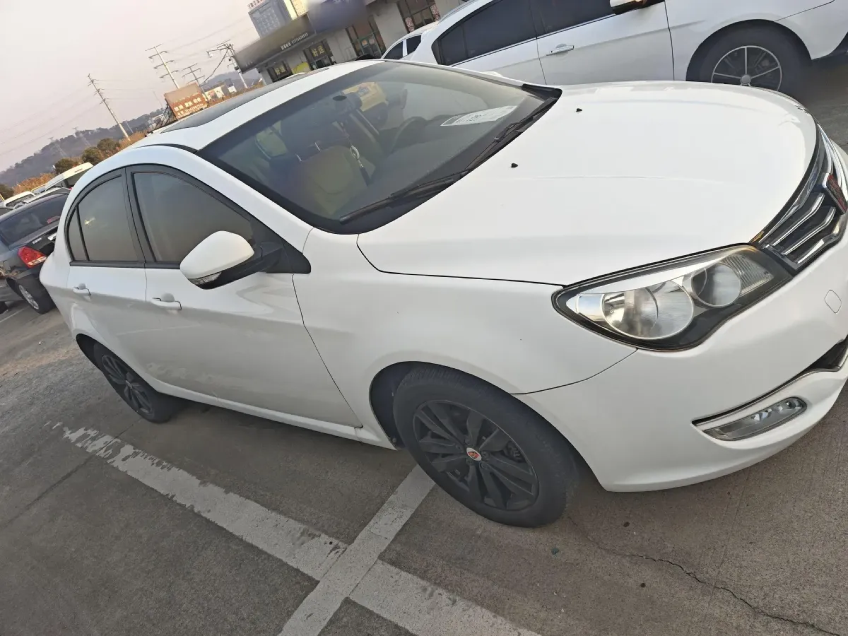 2014 Roewe 350 1.5L 109HP L4 4AT,autocango,china used car exporter,china ev exporter,chinese used car exporter,chinese used ev exporter