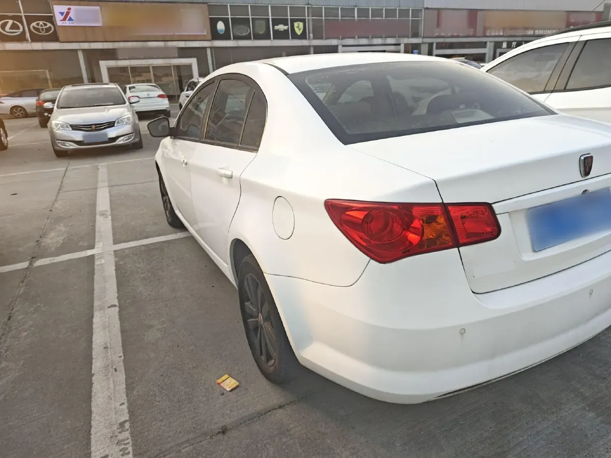 2014 Roewe 350 1.5L 109HP L4 4AT,autocango,china used car exporter,china ev exporter,chinese used car exporter,chinese used ev exporter