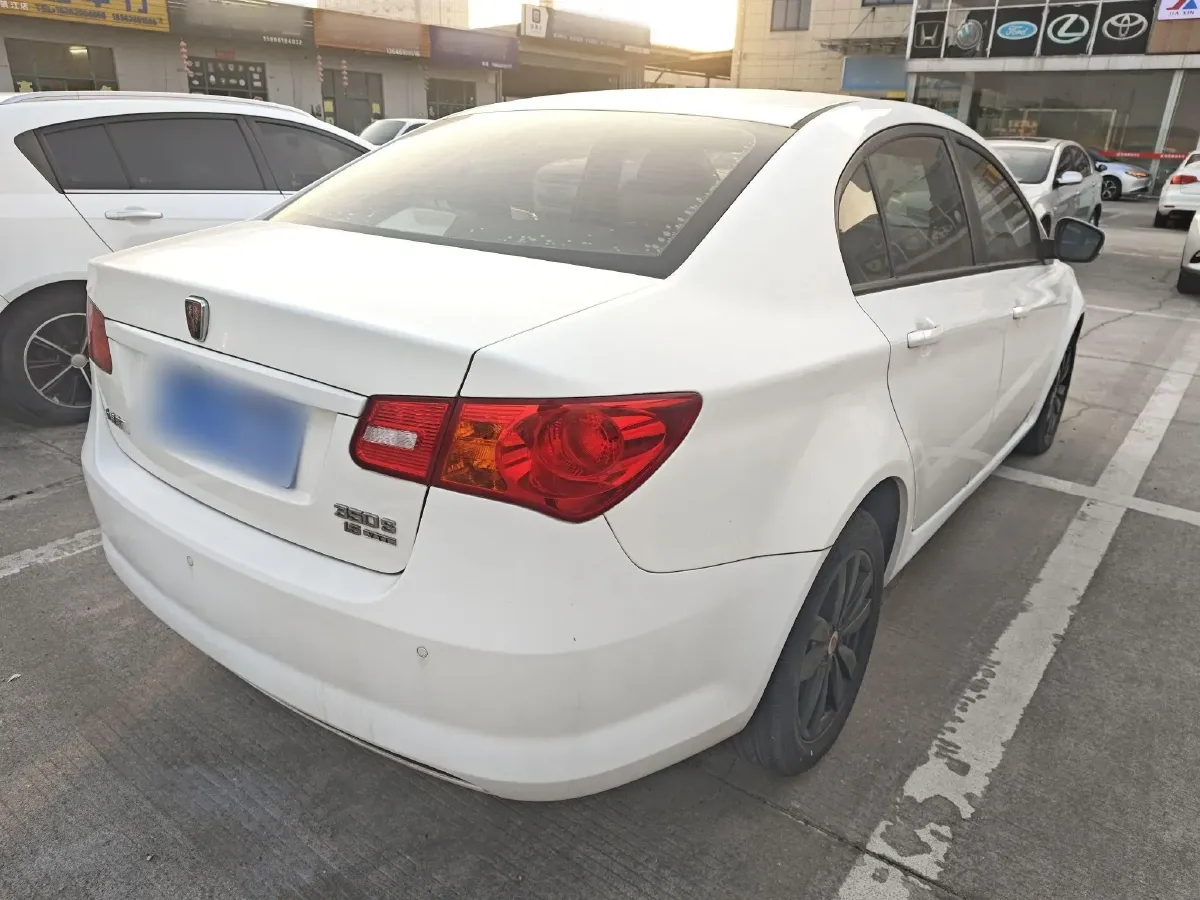 2014 Roewe 350 1.5L 109HP L4 4AT,autocango,china used car exporter,china ev exporter,chinese used car exporter,chinese used ev exporter