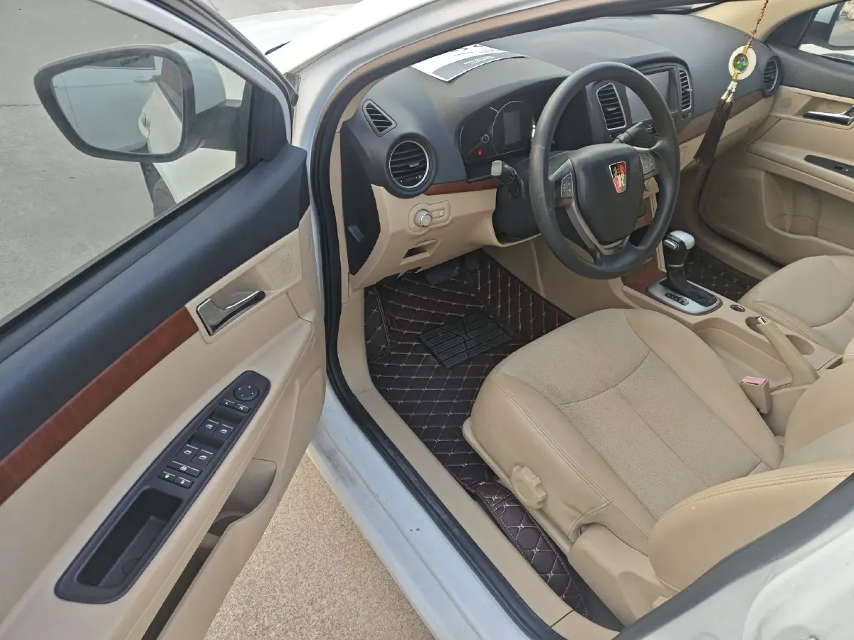 2014 Roewe 350 1.5L 109HP L4 4AT,autocango,china used car exporter,china ev exporter,chinese used car exporter,chinese used ev exporter