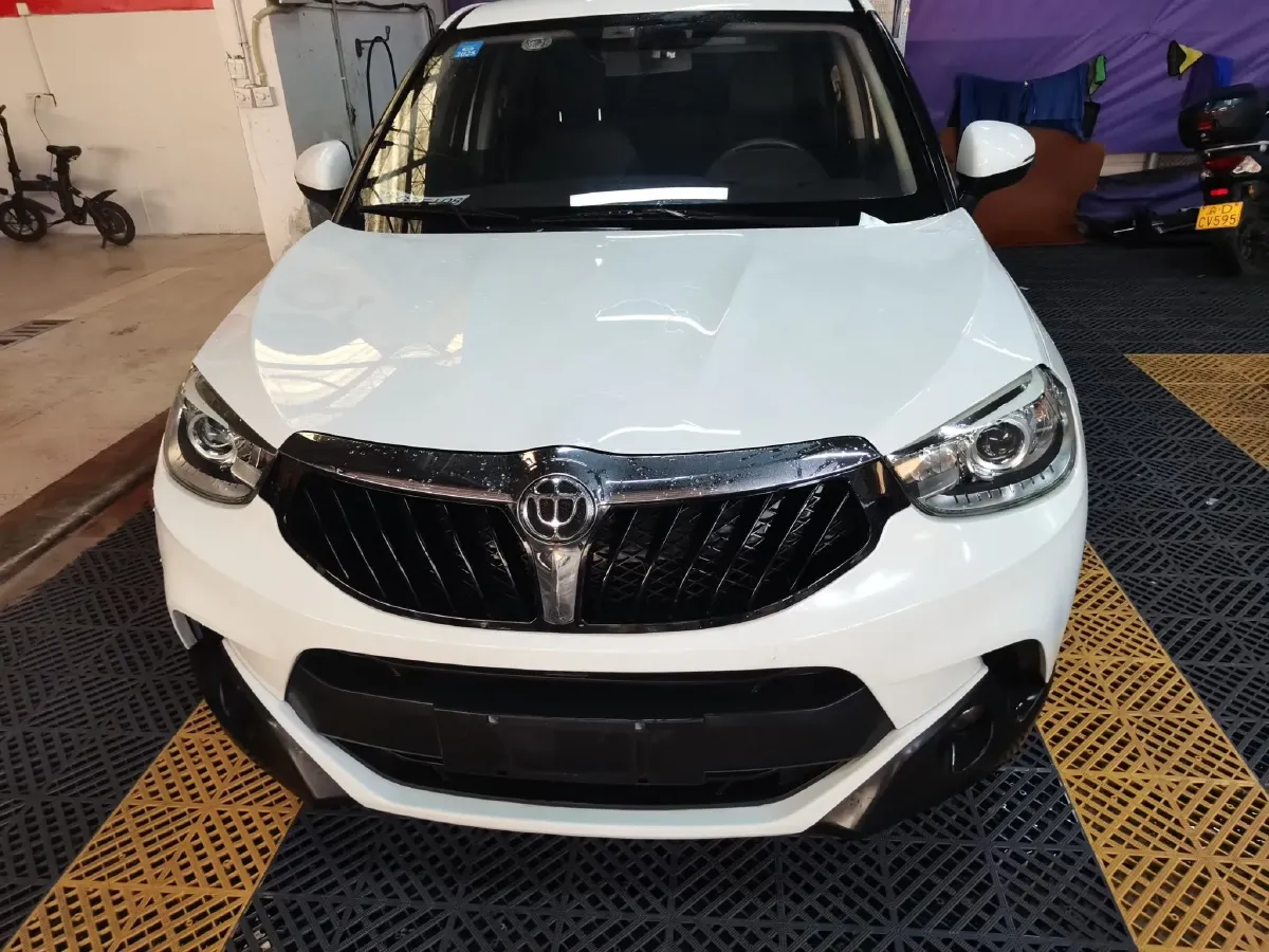 2015 Brilliance Auto V3 1.5L 112HP L4 5MT,autocango,china used car exporter,china ev exporter,chinese used car exporter,chinese used ev exporter