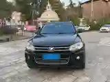 2016 Zotye T600 1.5T 162HP L4 5MT