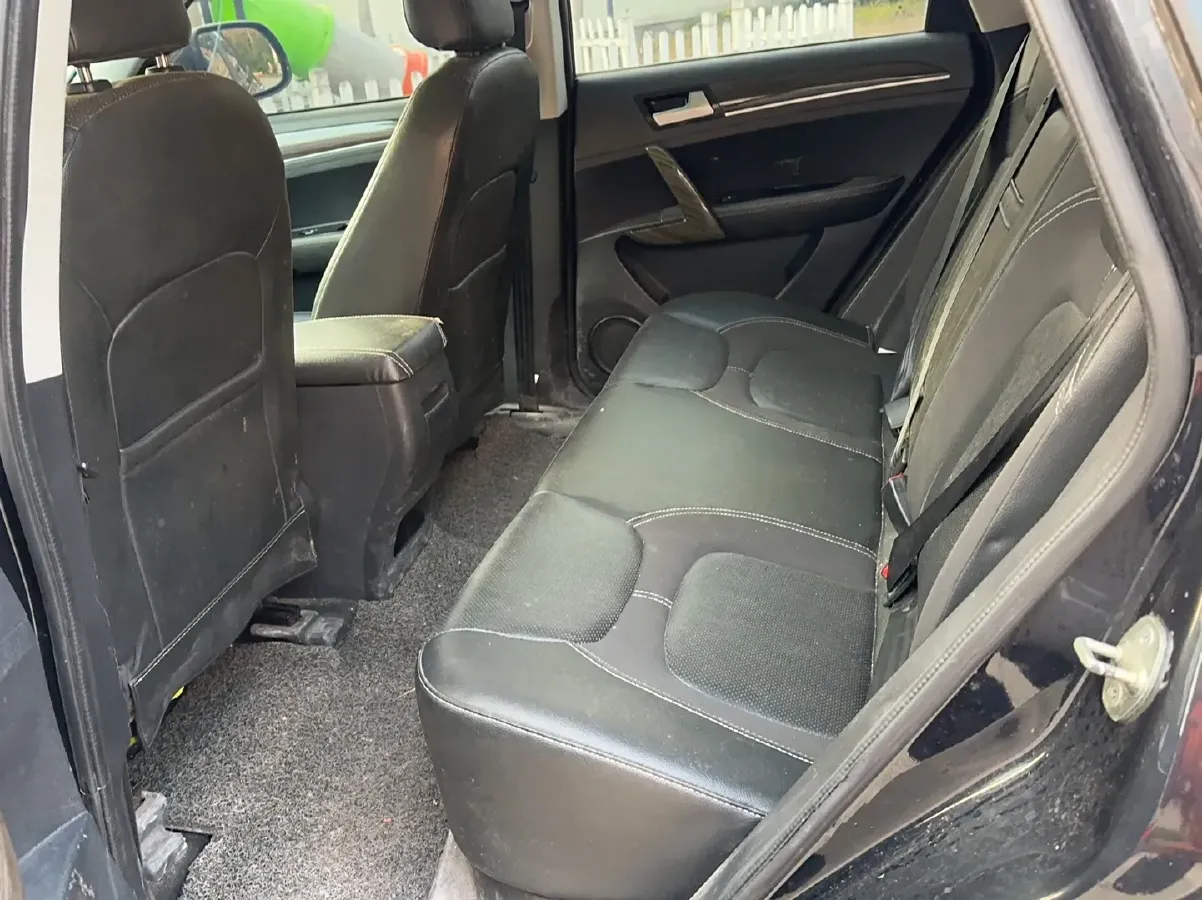 2016 Zotye T600 1.5T 162HP L4 5MT,autocango,china used car exporter,china ev exporter,chinese used car exporter,chinese used ev exporter