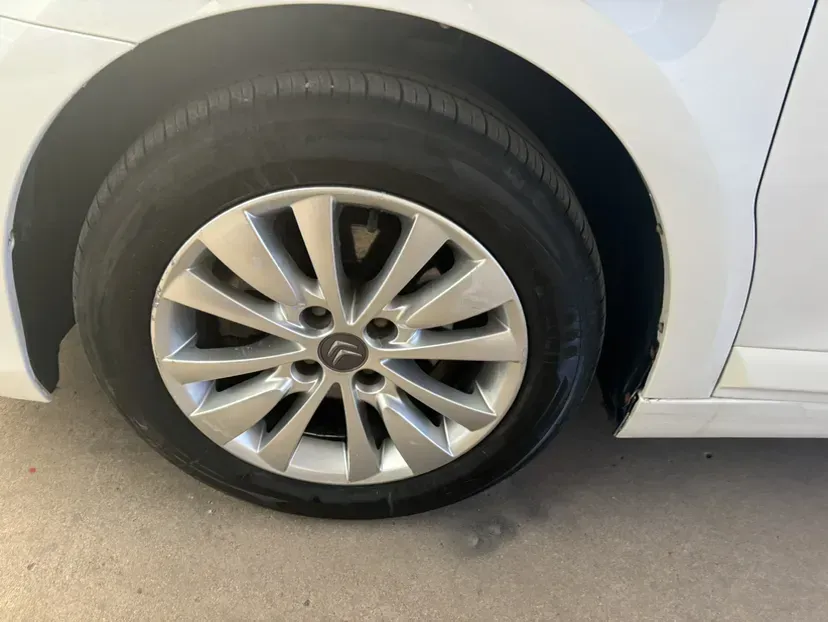 2016 Citroen C-Quatre 1.6L 117HP L4 5MT,autocango,china used car exporter,china ev exporter,chinese used car exporter,chinese used ev exporter