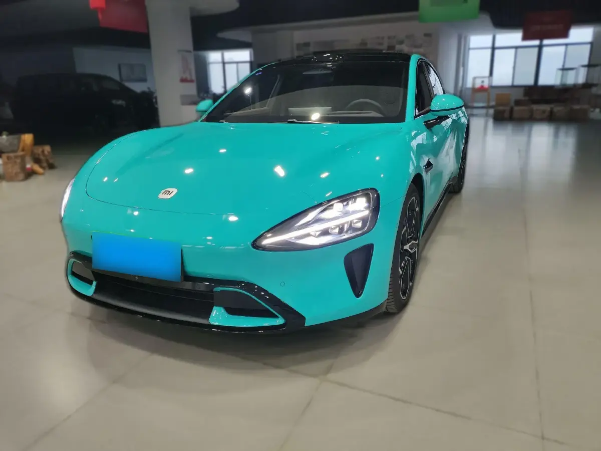 2024 MI SU7 BEV 101KWH