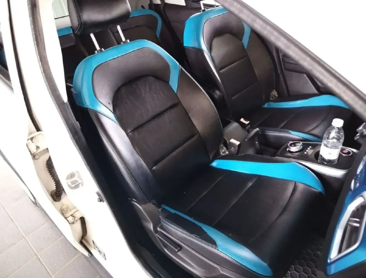 2018 BAIC BJEV EC3 BEV 30.66KWH,autocango,china used car exporter,china ev exporter,chinese used car exporter,chinese used ev exporter