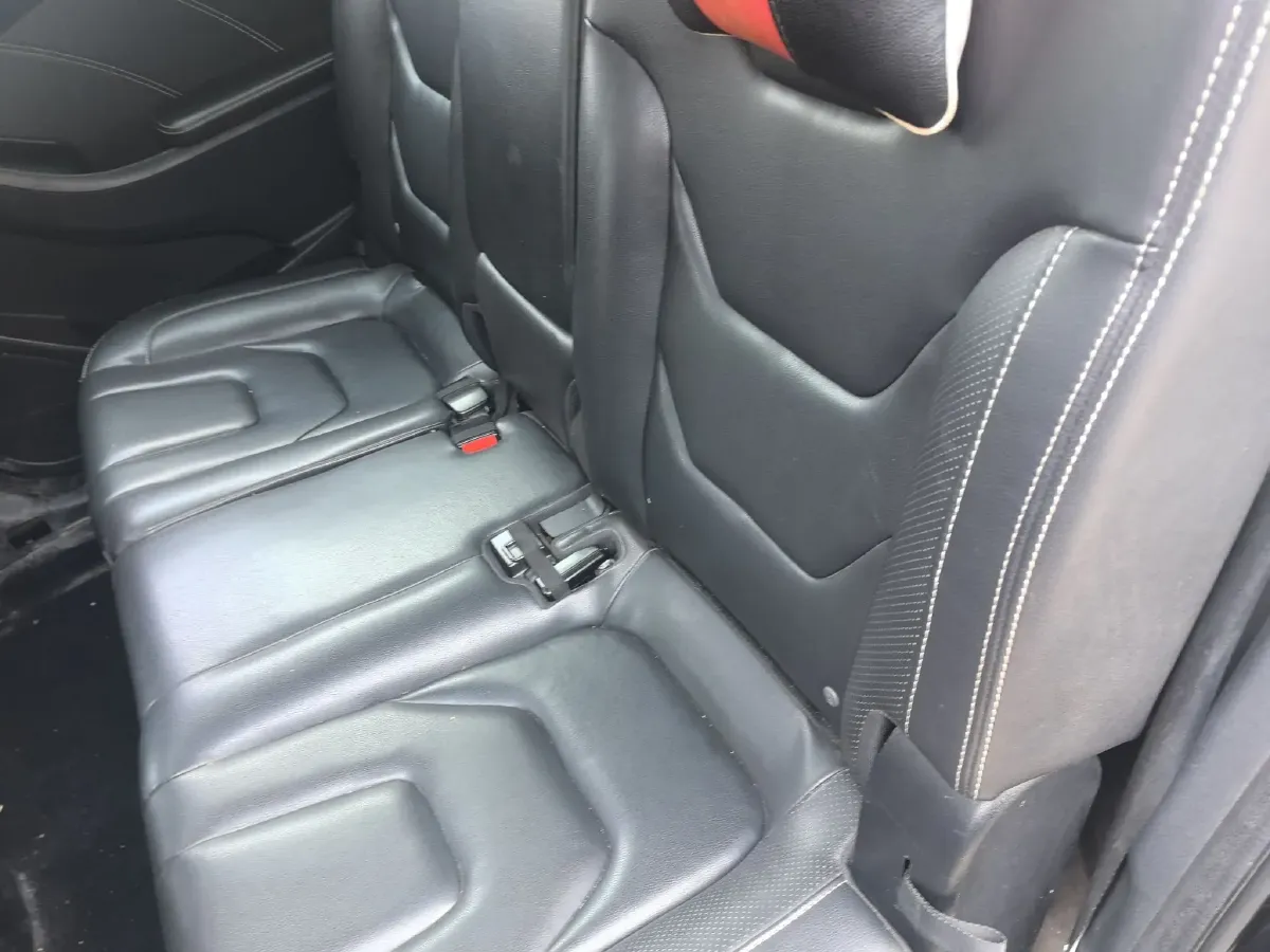 2017 DongFeng Fengon Fengon 580 1.5T 150HP L4 CVT,autocango,china used car exporter,china ev exporter,chinese used car exporter,chinese used ev exporter