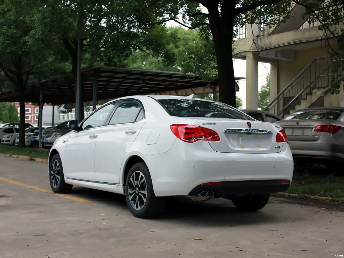 2016 Roewe e550 1.5L 109HP L4 2AT PHEV 12KWH,autocango,china used car exporter,china ev exporter,chinese used car exporter,chinese used ev exporter