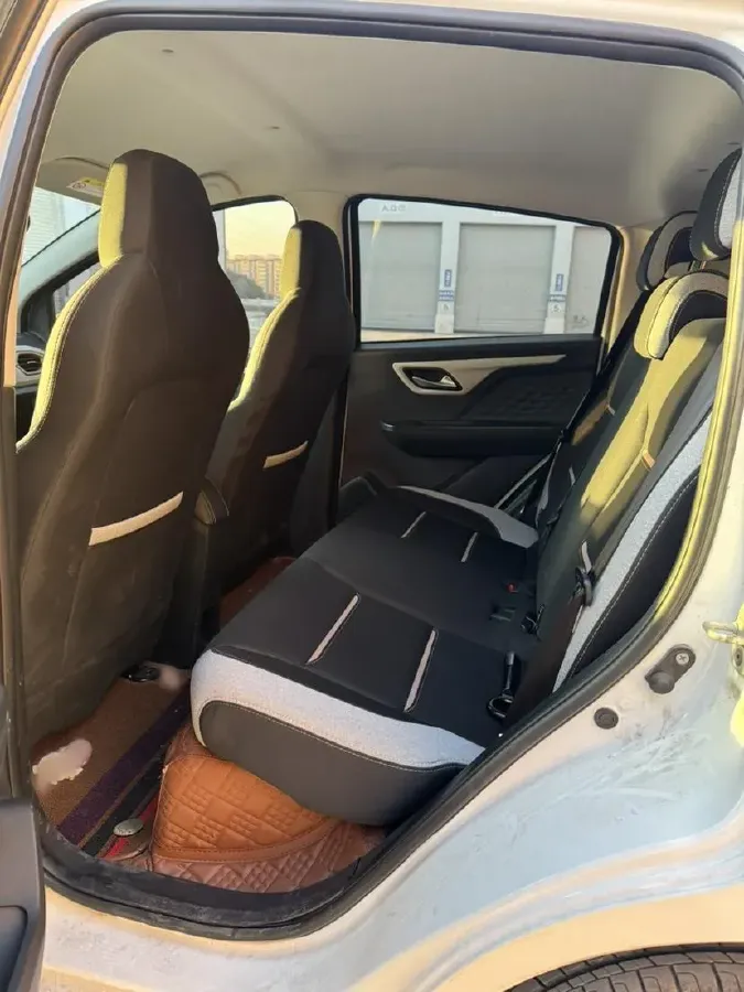 2021 Sehol HuaXianZi BEV 31.4KWH,autocango,china used car exporter,china ev exporter,chinese used car exporter,chinese used ev exporter