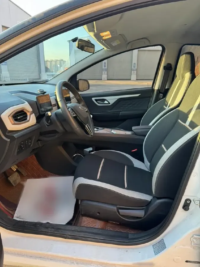 2021 Sehol HuaXianZi BEV 31.4KWH,autocango,china used car exporter,china ev exporter,chinese used car exporter,chinese used ev exporter