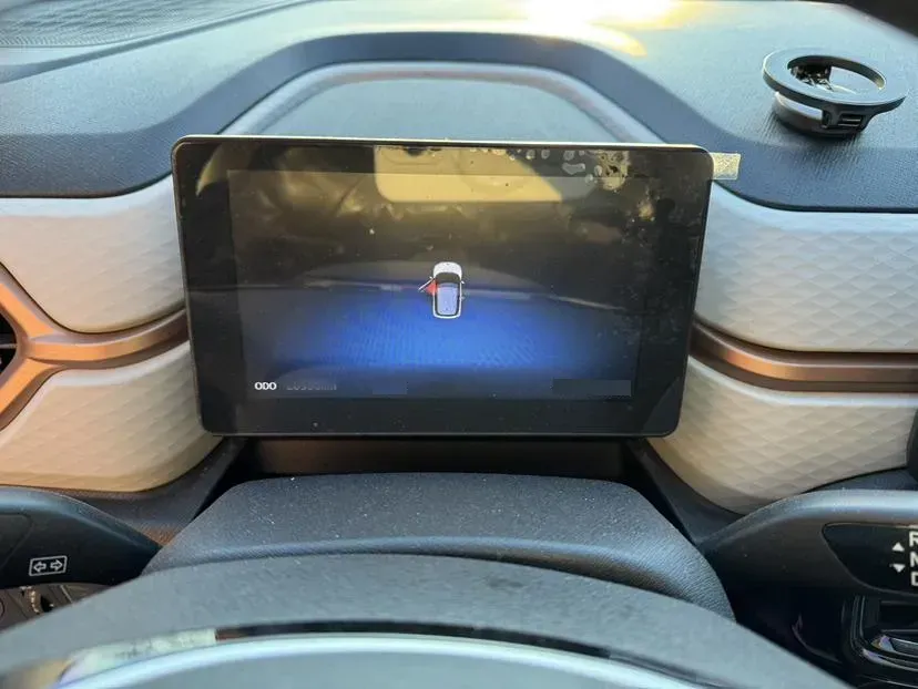 2021 Sehol HuaXianZi BEV 31.4KWH,autocango,china used car exporter,china ev exporter,chinese used car exporter,chinese used ev exporter