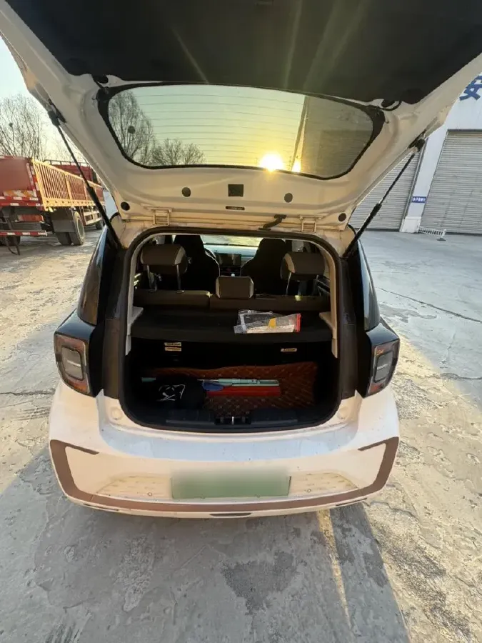 2021 Sehol HuaXianZi BEV 31.4KWH,autocango,china used car exporter,china ev exporter,chinese used car exporter,chinese used ev exporter