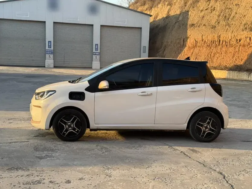 2021 Sehol HuaXianZi BEV 31.4KWH,autocango,china used car exporter,china ev exporter,chinese used car exporter,chinese used ev exporter