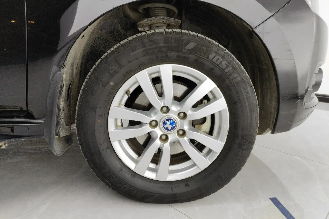 2016 Venucia T70 2.0L 144HP L4 CVT,autocango,china used car exporter,china ev exporter,chinese used car exporter,chinese used ev exporter