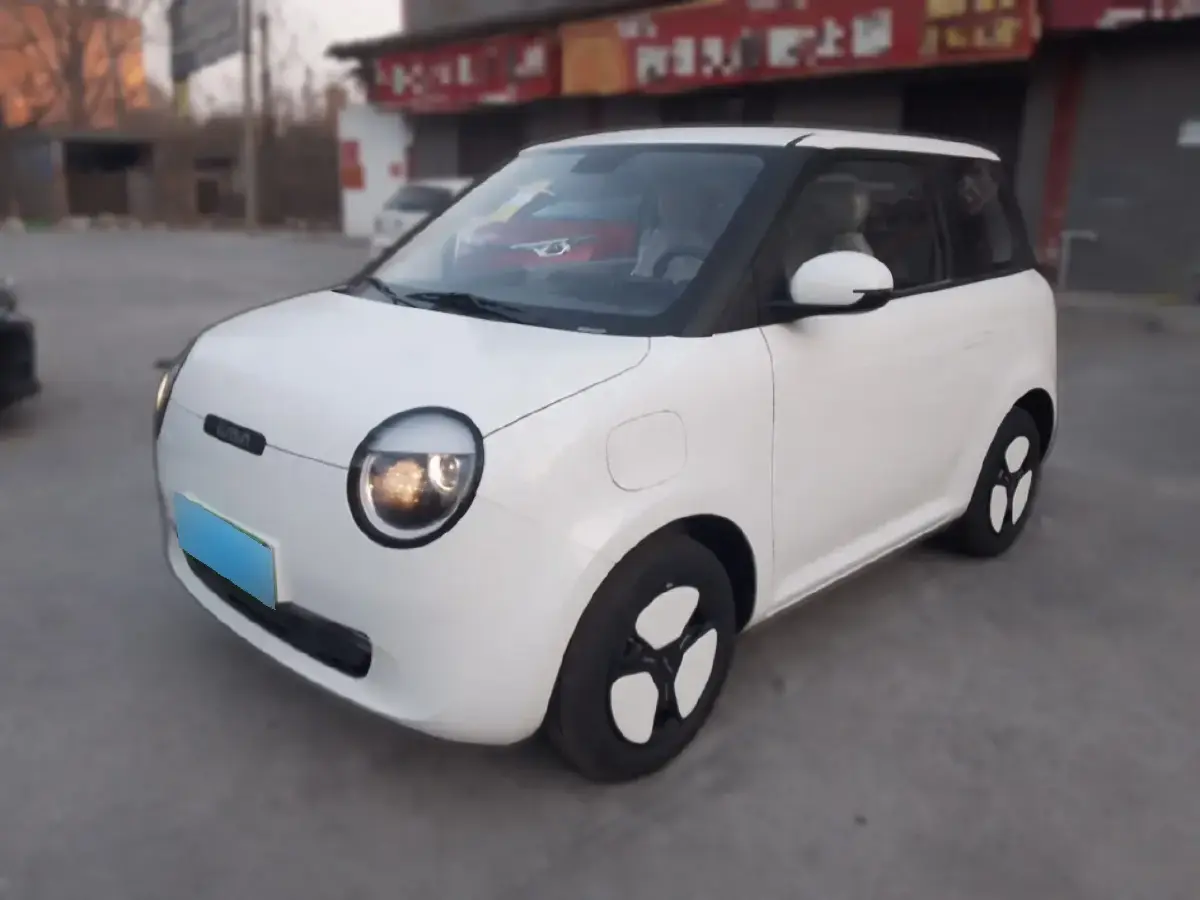 2023 ChangAn Lumin BEV 28.08KWH