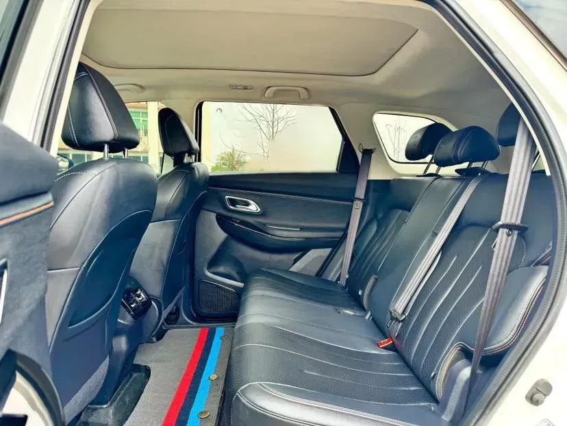 2020 ChangAn Oshan X7 1.5T 178HP L4 7DCT,autocango,china used car exporter,china ev exporter,chinese used car exporter,chinese used ev exporter