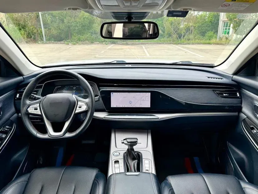 2020 ChangAn Oshan X7 1.5T 178HP L4 7DCT,autocango,china used car exporter,china ev exporter,chinese used car exporter,chinese used ev exporter